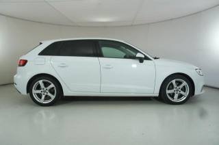 AUDI A3 usata, con Airbag Passeggero