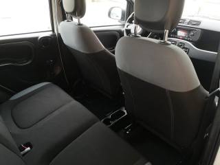FIAT Panda usata 15