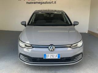VOLKSWAGEN Golf usata, con Airbag