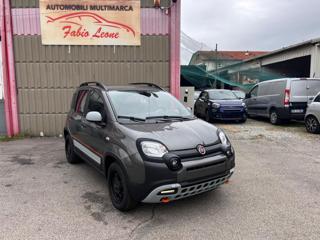FIAT Panda usata, con Airbag Passeggero