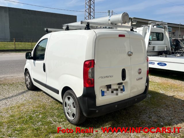 FIAT Fiorino usata, con Alzacristalli elettrici
