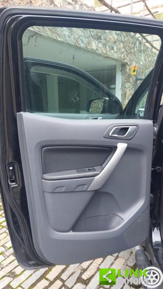 FORD Ranger usata, con Cruise Control