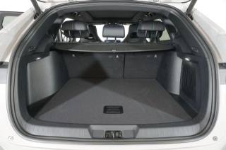 BYD Seal U usata, con Interni in pelle