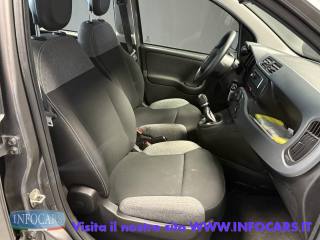 FIAT Panda usata, con Autoradio