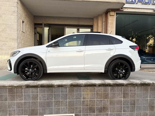 VOLKSWAGEN Taigo usata, con Cerchi in lega