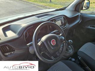 FIAT Doblo usata 20