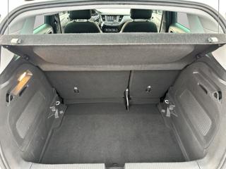 OPEL Crossland X usata, con Cruise Control