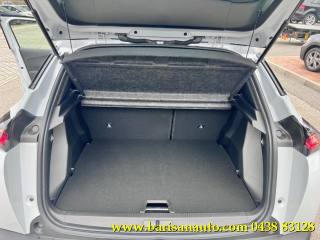 PEUGEOT 2008 usata, con Cerchi in lega