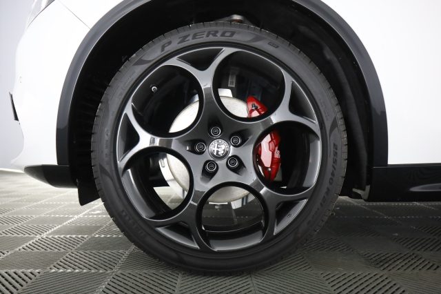 ALFA ROMEO Stelvio usata 14