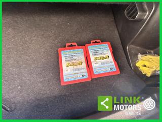 NISSAN Qashqai usata, con Airbag testa