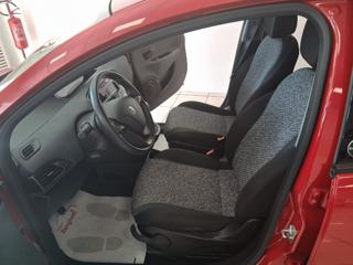 LANCIA Ypsilon usata, con ESP