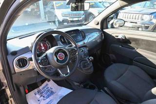 FIAT 500 usata, con Controllo trazione