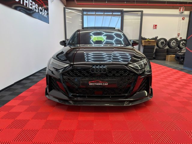 AUDI RS3 usata, con Airbag