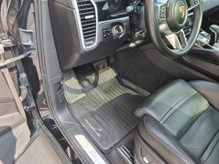 PORSCHE Cayenne usata 69