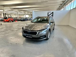 SKODA Octavia usata, con Airbag laterali
