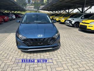 HYUNDAI i20 usata, con Airbag