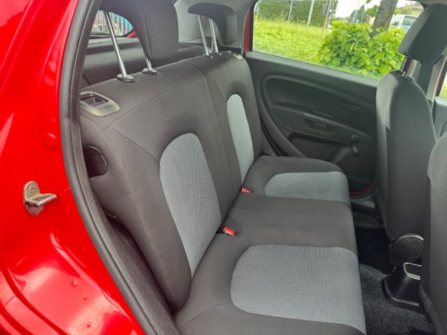 FIAT Grande Punto usata 14