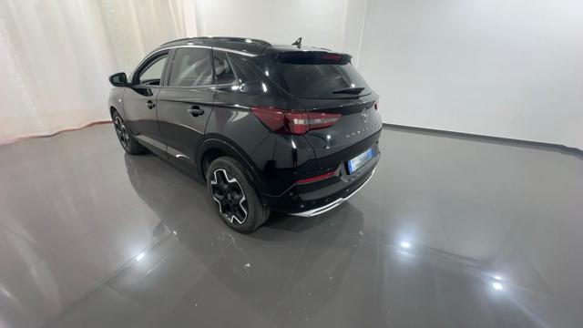 OPEL Grandland usata, con Cerchi in lega