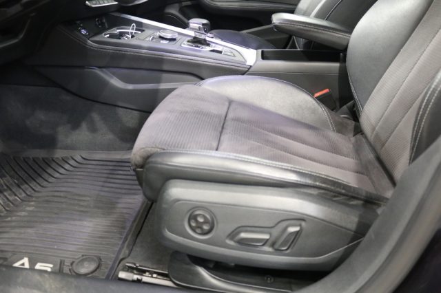 AUDI A5 usata, con Cruise Control