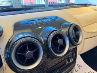 FERRARI F430 usata, con Interni in pelle