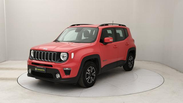 JEEP Renegade usata, con ABS