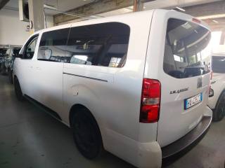 FIAT Ulysse usata, con Chiusura centralizzata