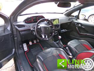 PEUGEOT 208 usata, con Controllo trazione