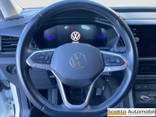VOLKSWAGEN T-Cross usata, con Cruise Control