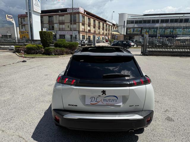 PEUGEOT 2008 usata, con Cruise Control
