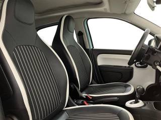 RENAULT Twingo usata 11
