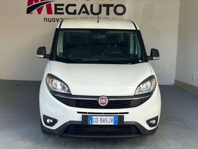 FIAT Doblo usata, con Airbag