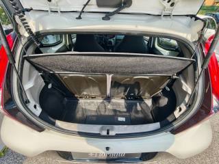 TOYOTA Aygo usata, con Controllo vocale