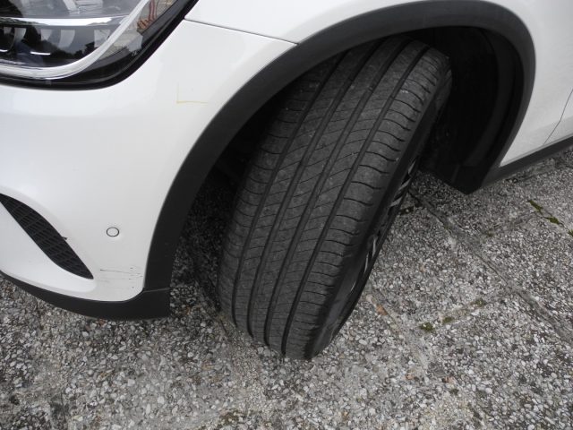 MERCEDES-BENZ GLC 220 usata 73