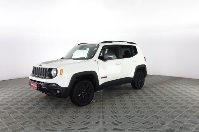 JEEP Renegade usata 6