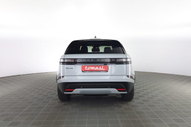 LAND ROVER Range Rover Velar usata 4