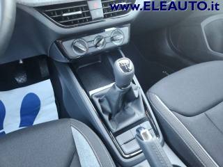 SKODA Kamiq usata, con Cruise Control