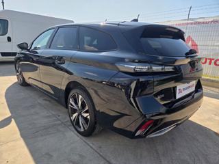 PEUGEOT 308 usata, con Airbag laterali