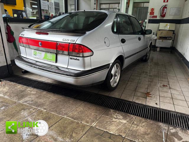 SAAB 900 usata, con Servosterzo