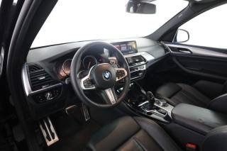 BMW X3 usata 1