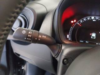 TOYOTA Aygo X usata, con Sedile posteriore sdoppiato