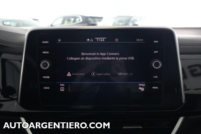 VOLKSWAGEN T-Roc usata, con ESP