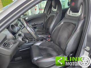 ALFA ROMEO Giulietta usata, con Alzacristalli elettrici