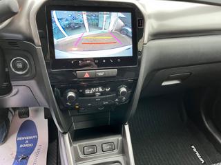 SUZUKI Vitara usata, con Climatizzatore