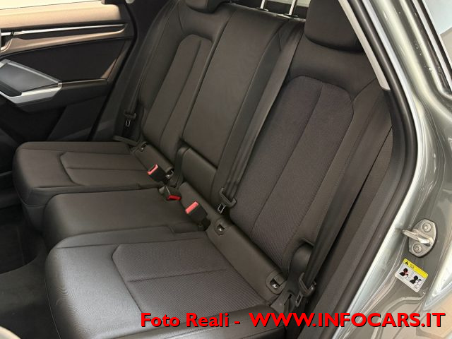 AUDI Q3 usata, con Boardcomputer