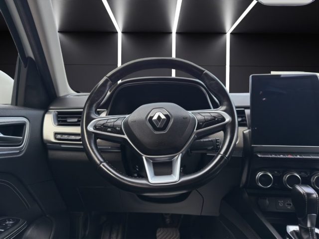 RENAULT Arkana usata, con Climatizzatore
