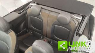 MINI One usata 24