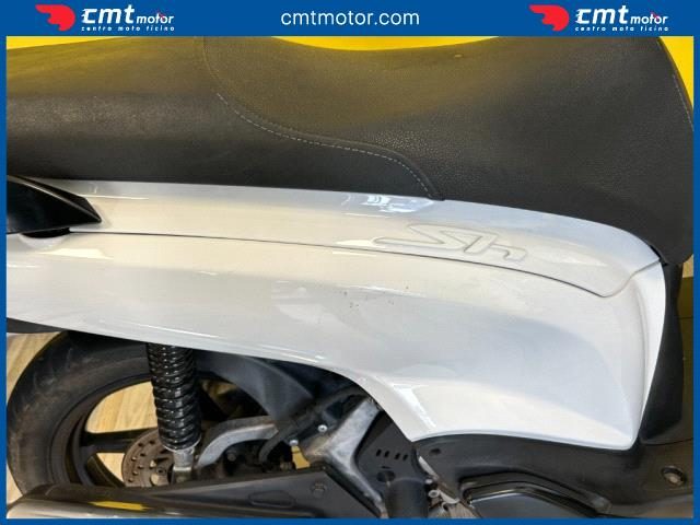 HONDA SH 150 usata 5