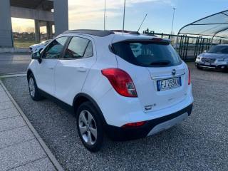 OPEL Mokka X usata, con Boardcomputer
