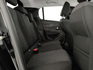 PEUGEOT 208 usata, con USB