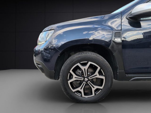 DACIA Duster usata, con Climatizzatore